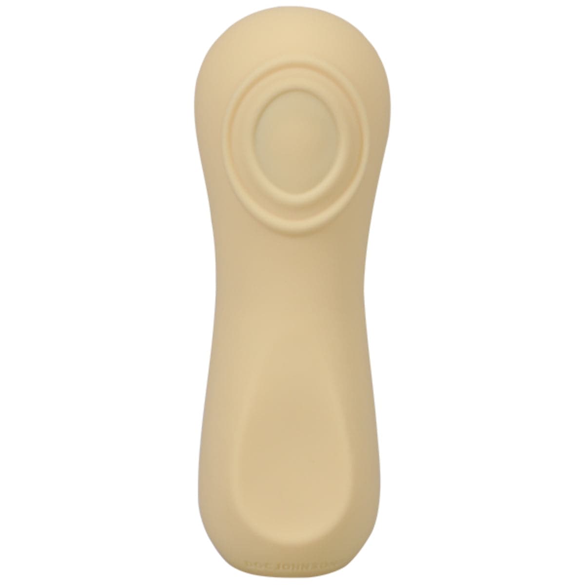 Doc Johnson Ritual Sol Rechargeable Silicone Pulsating Vibe - Adult Outlet