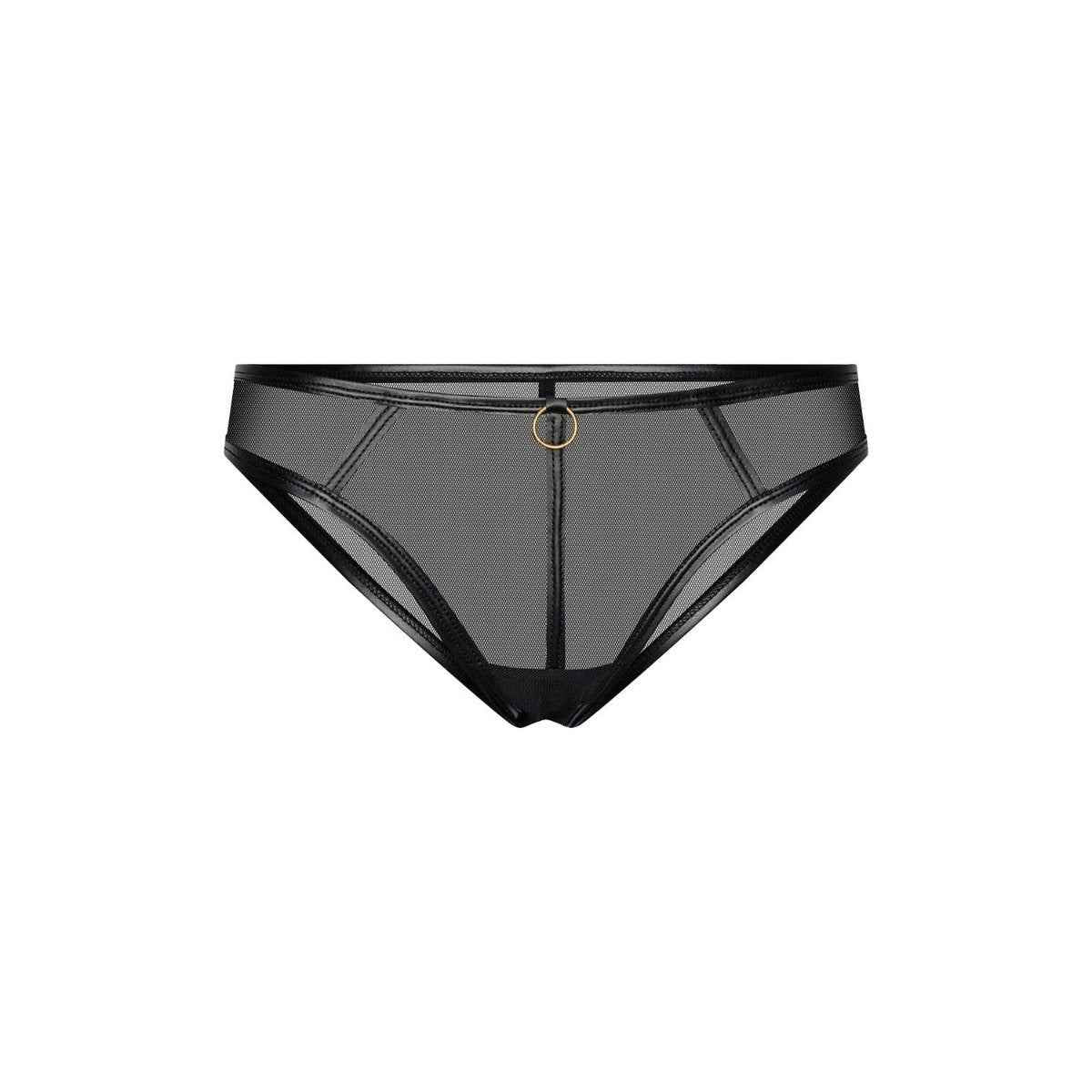 Guilty Pleasure Sleek Shadow Briefs S/M