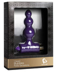 Rocks Off Petite Sensations Bubbles Purple - Adult Outlet