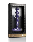 Rocks Off Petite Sensations Pearls Purple - Adult Outlet