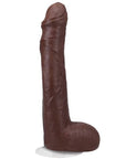 Doc Johnson Signature Cocks Anton Harden Ultraskyn Cock With Removable Vac-U-Lock Suction Cup (11)" - Adult Outlet