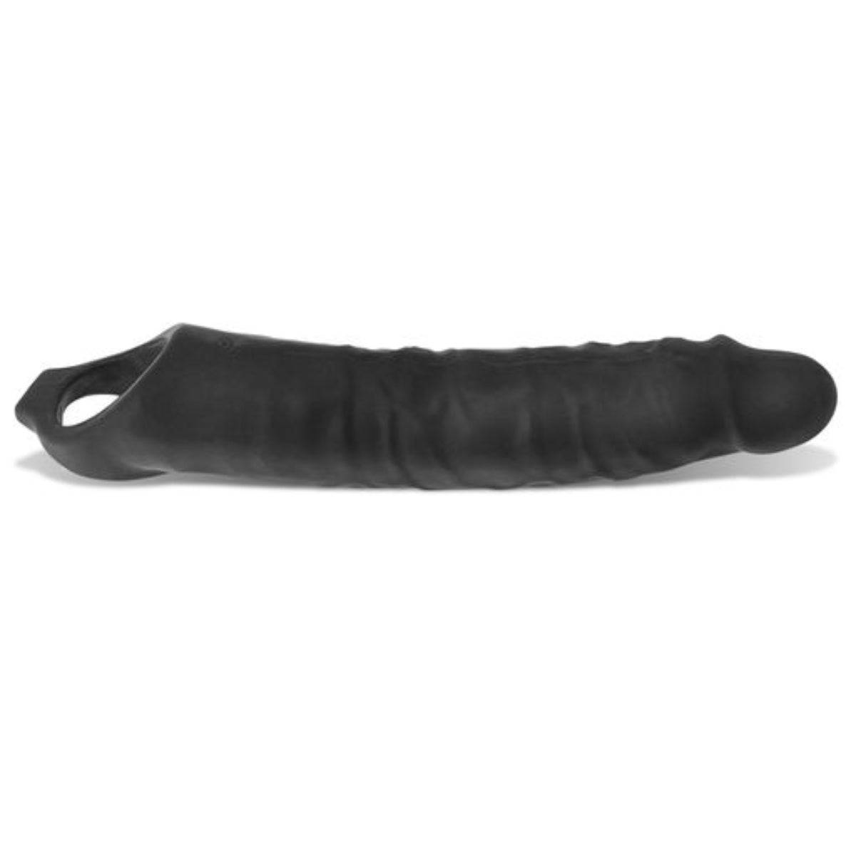 Snake Deep-Reacher Cocksheath Black Ice - Adult Outlet