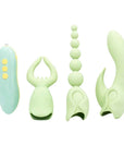 Pleasure Hunter Multifunction Vibrator