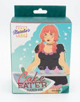 Cake Eater Clit Flicker Stimulator Pink