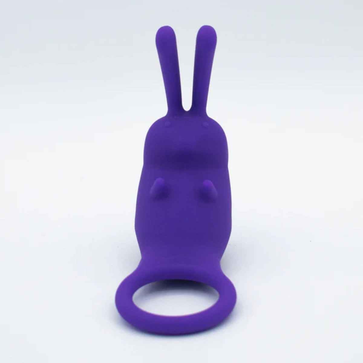 The Cock Hopper Cock Ring & Bullet Vibrator