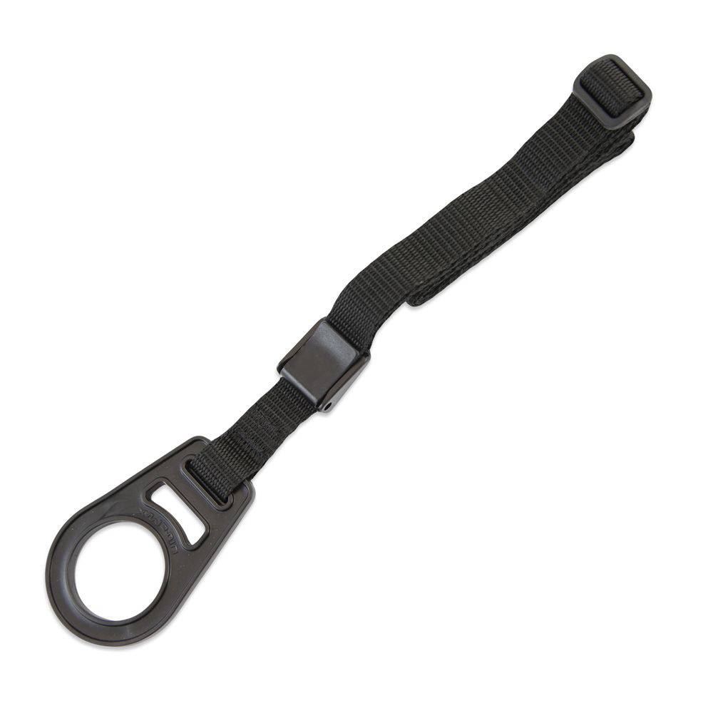 Bathmate Shower Strap Bathmate Black - Adult Outlet