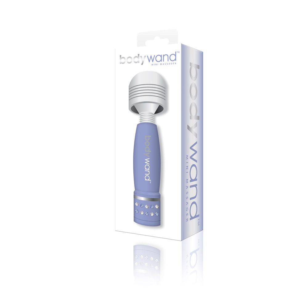 Bodywand Lavender Mini Bodywand Lavender - Adult Outlet