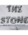 Abs The Stone Male Genital Desensitiser No Colour - Adult Outlet