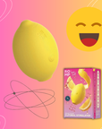 Romp Lemon Crush Clitoral Stimulator