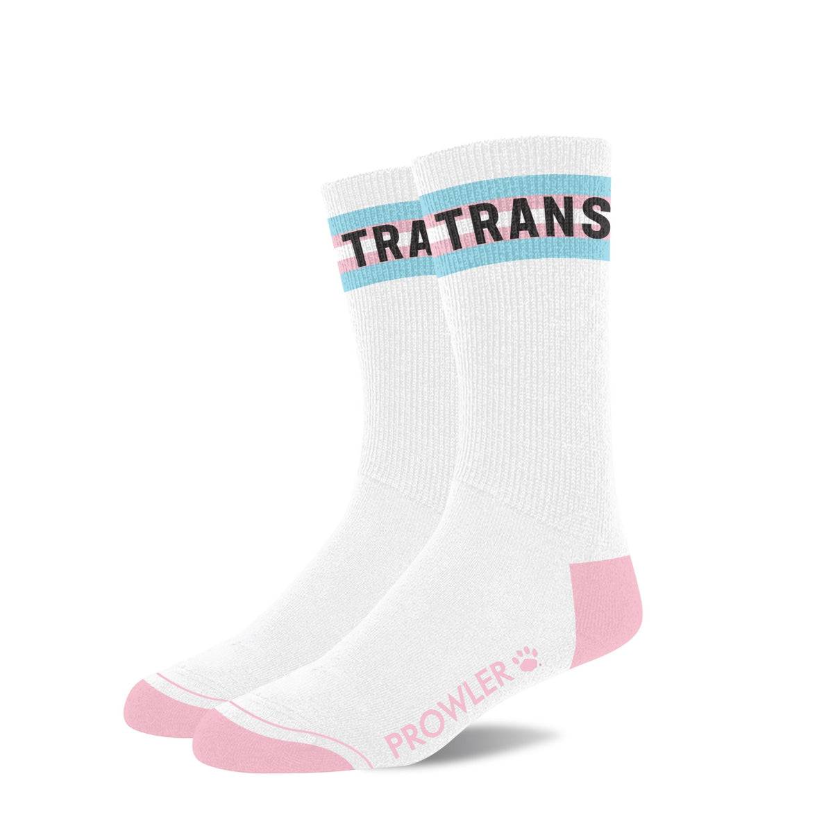 Prowler Trans Socks - Adult Outlet