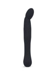 Nu Sensuelle Homme Ace 15 Func + 2 Motors Black Prostate Massager - Adult Outlet