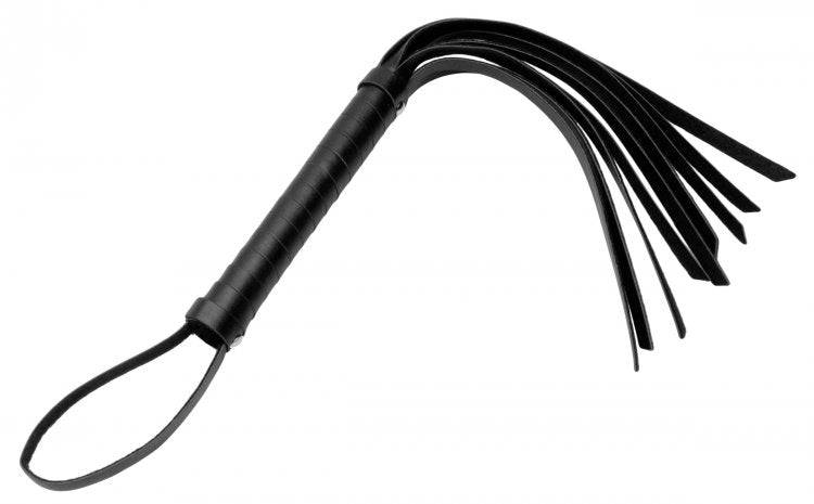 Strict Leather Cat Tails Pu Leather Hand Whip - Adult Outlet