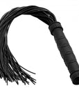 Frisky Punish Me Silicone Flogger - Adult Outlet