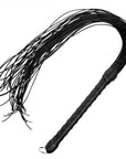 Strict Leather Leather Cord Flogger - Adult Outlet