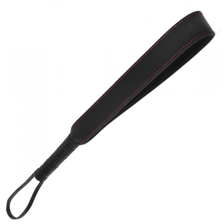 Strict Leather Heavy Handle Loop Slapper - Adult Outlet