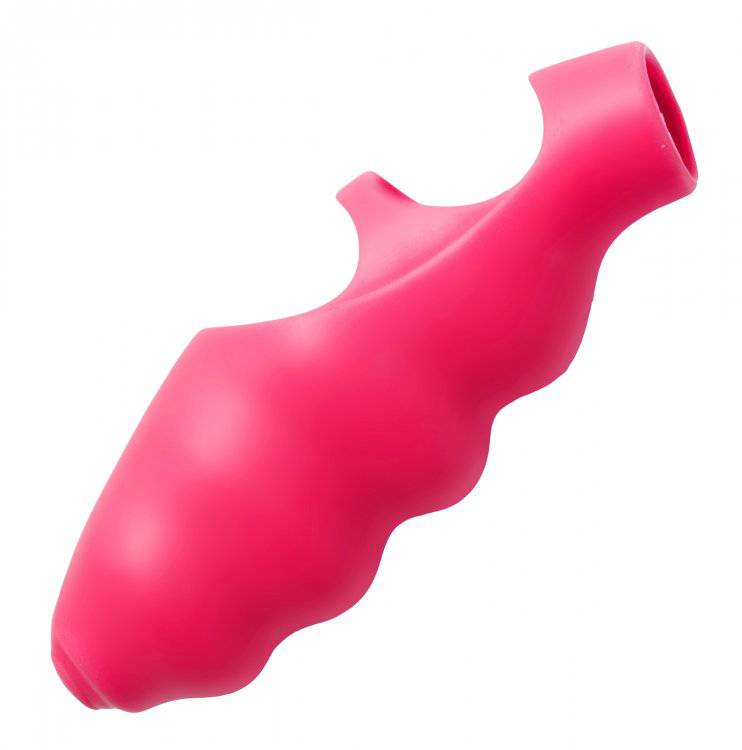 Frisky Finger Bang-Her Vibe Pink - Adult Outlet