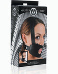 Master Series Face Fuk II Dildo Face Harness - Adult Outlet