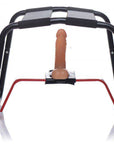 Lovebotz Bangin Bench Extreme Sex Stool - Adult Outlet