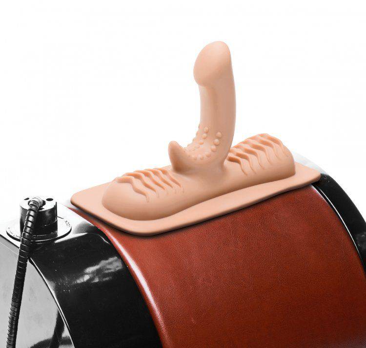 Lovebotz G Spot Attachment For Saddle Sex Machine - Adult Outlet