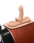 Lovebotz G Spot Attachment For Saddle Sex Machine - Adult Outlet