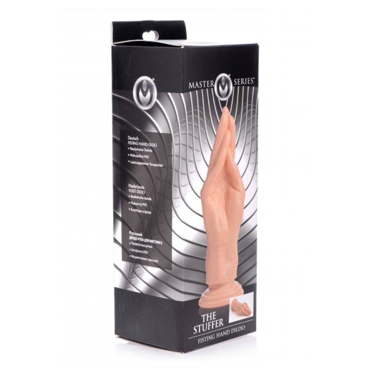 Master Series The Stuffer Fisting Hand - Adult Outlet