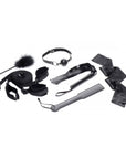 Strict Bed Restraint Bondage Kit - Adult Outlet