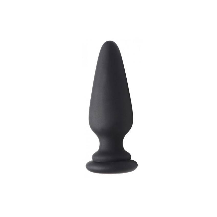 Tailz Snap-On Interchangeable Small Silicone Anal Plug - Adult Outlet