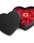 Bloomgasm The Rose Lover's Gift Box Red - Adult Outlet