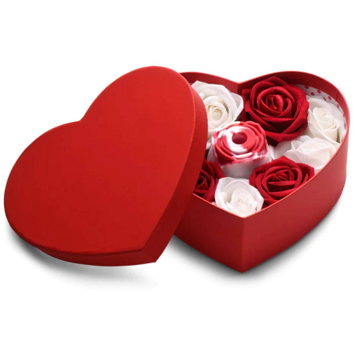 Bloomgasm The Rose Lover's Gift Box Swirl - Adult Outlet