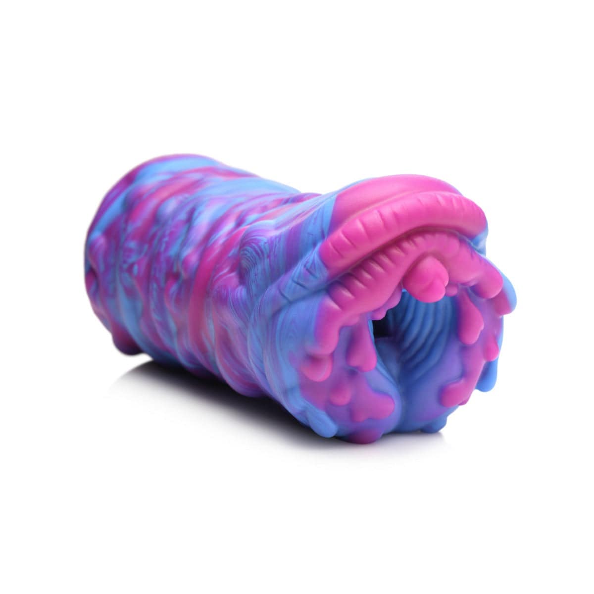 Creature Cocks Cyclone Squishy Silicone Alien Vagina Stroker - Adult Outlet