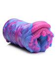 Creature Cocks Cyclone Squishy Silicone Alien Vagina Stroker - Adult Outlet