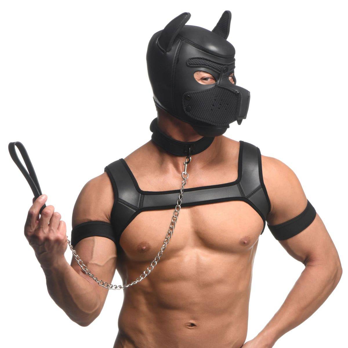 Master Series Full Pup Set - Adult Outlet