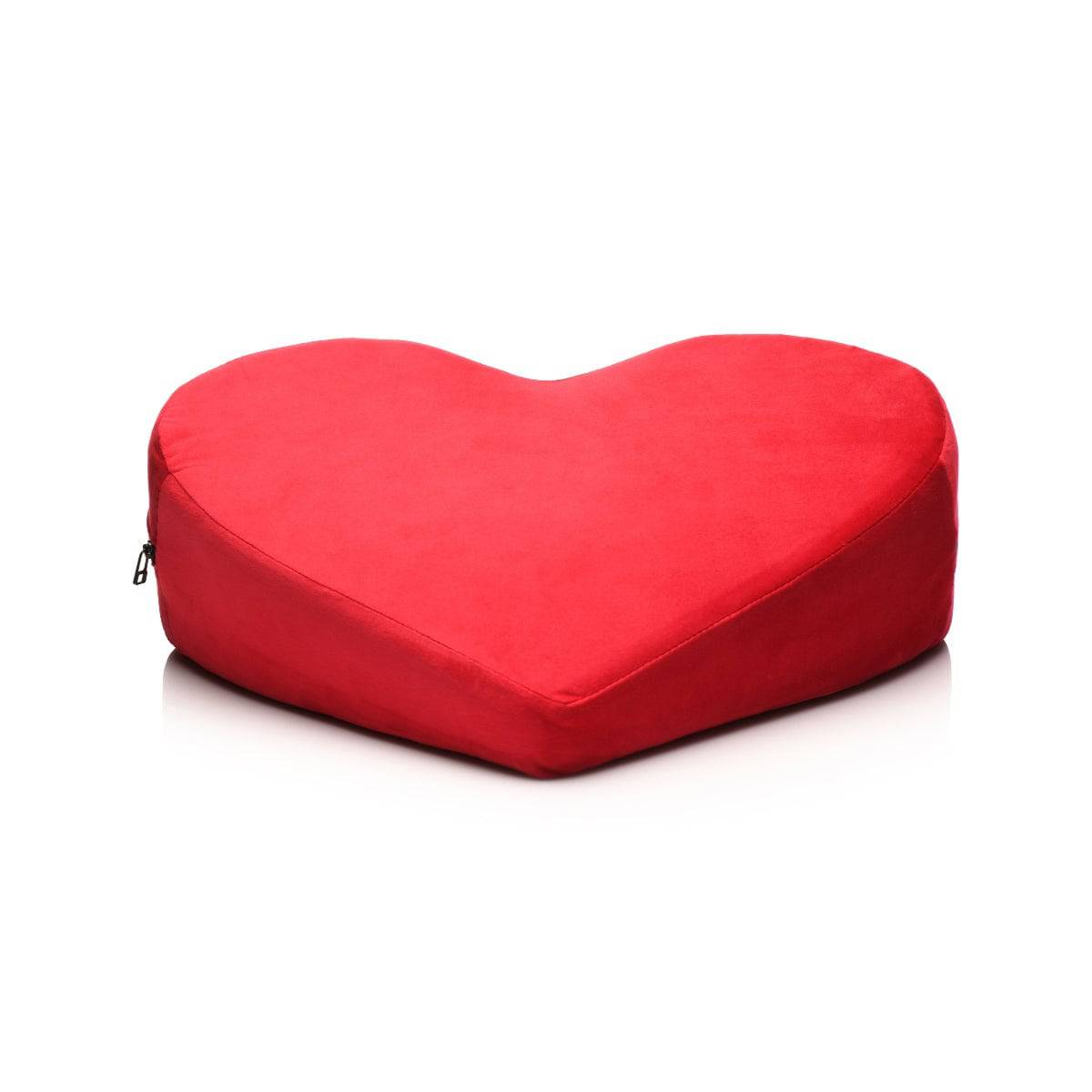 Bedroom Bliss Love Pillow Red - Adult Outlet