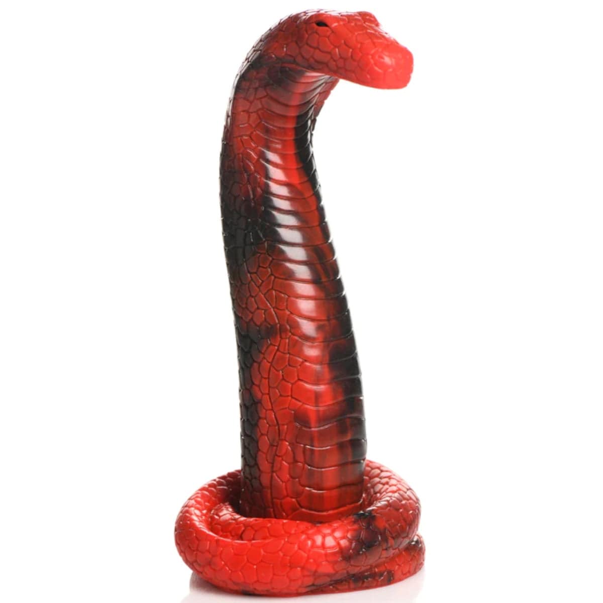 Creature Cocks King Cobra Silicone Dildo 8.5Inch - Adult Outlet