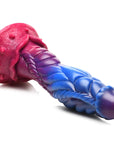 Creature Cocks Intruder Alien Silicone Dildo - Adult Outlet