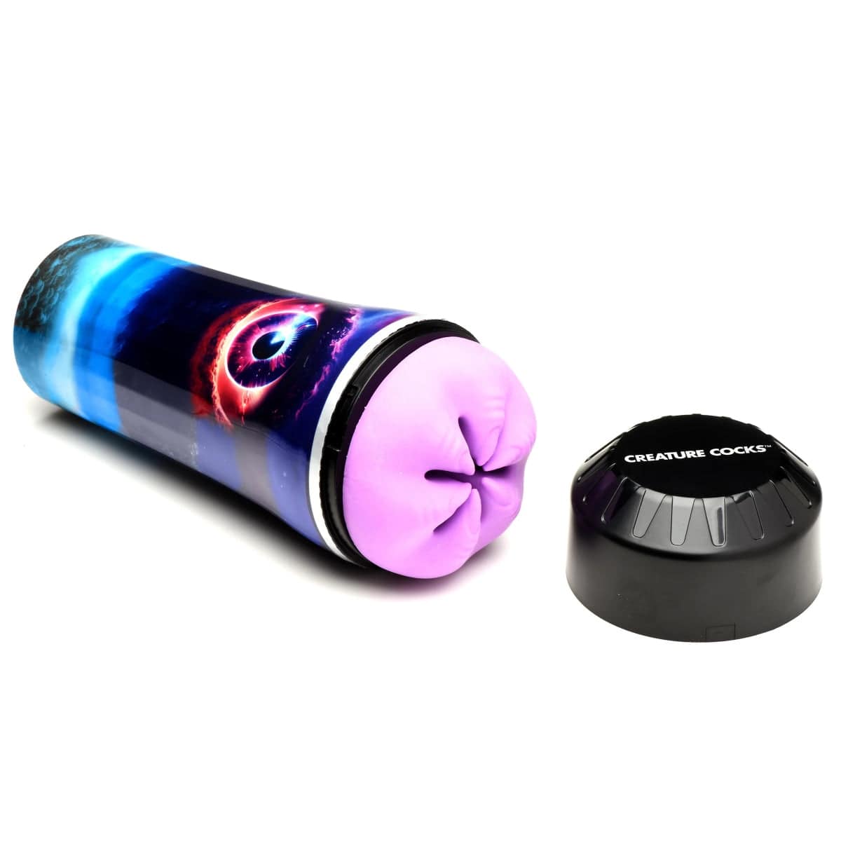 Creature Cocks Wormhole Alien Stroker - Adult Outlet