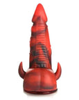 Creature Cocks Horny Devil Demon Silicone Dildo