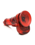 Creature Cocks Horny Devil Demon Silicone Dildo