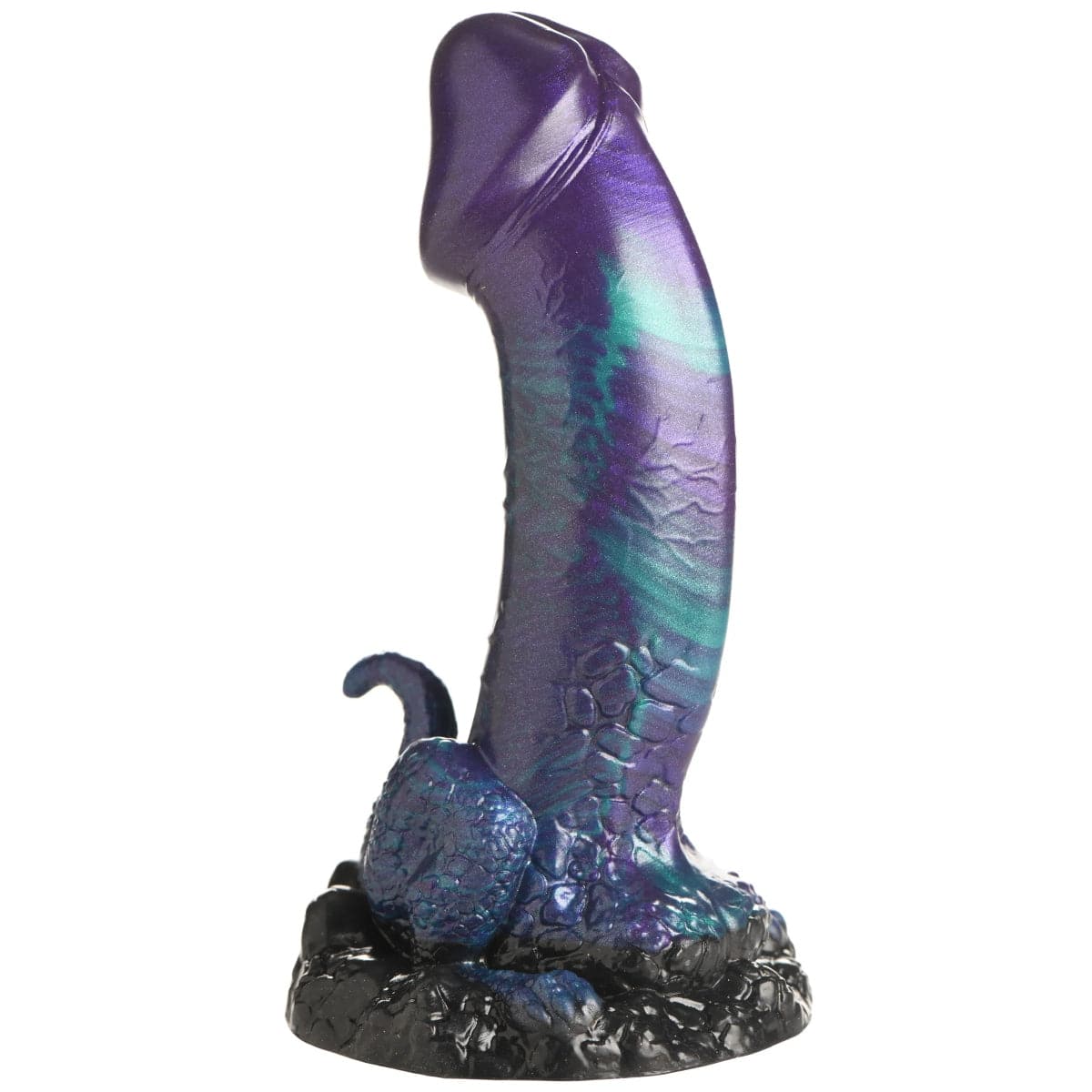 Creature Cocks Dino Dick Dinosaur Silicone Dildo - Adult Outlet