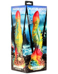 Creature Cocks Majestic Merman Silicone Dildo - Adult Outlet