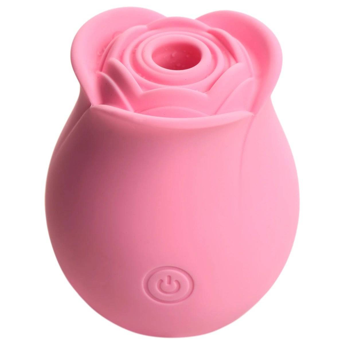 Bloomgasm The Perfect Rose Clitoral Stimulator Pink - Adult Outlet