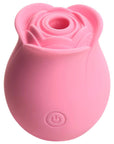 Bloomgasm The Perfect Rose Clitoral Stimulator Pink - Adult Outlet