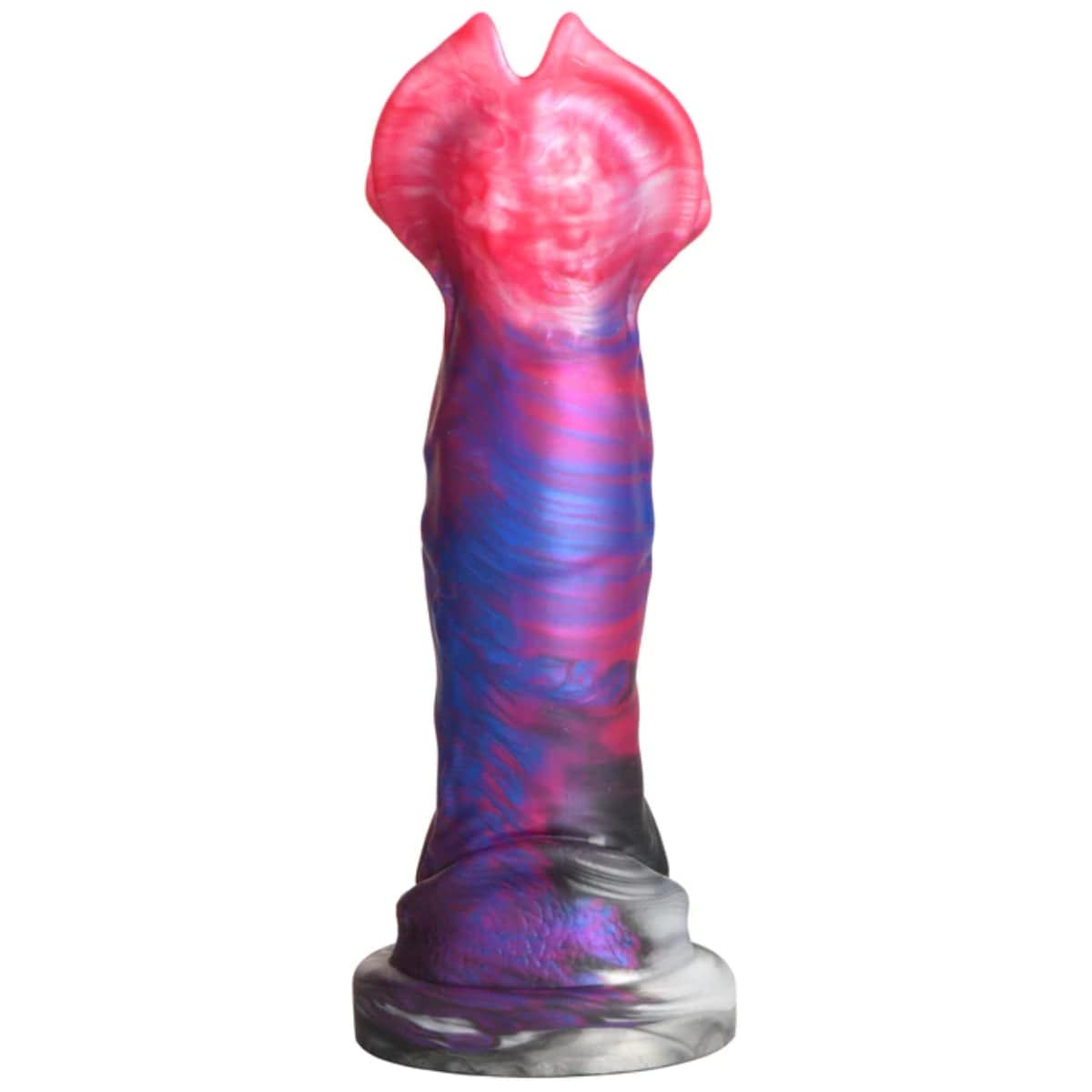 Creature Cocks Demogorgon Silicone Dildo - Adult Outlet