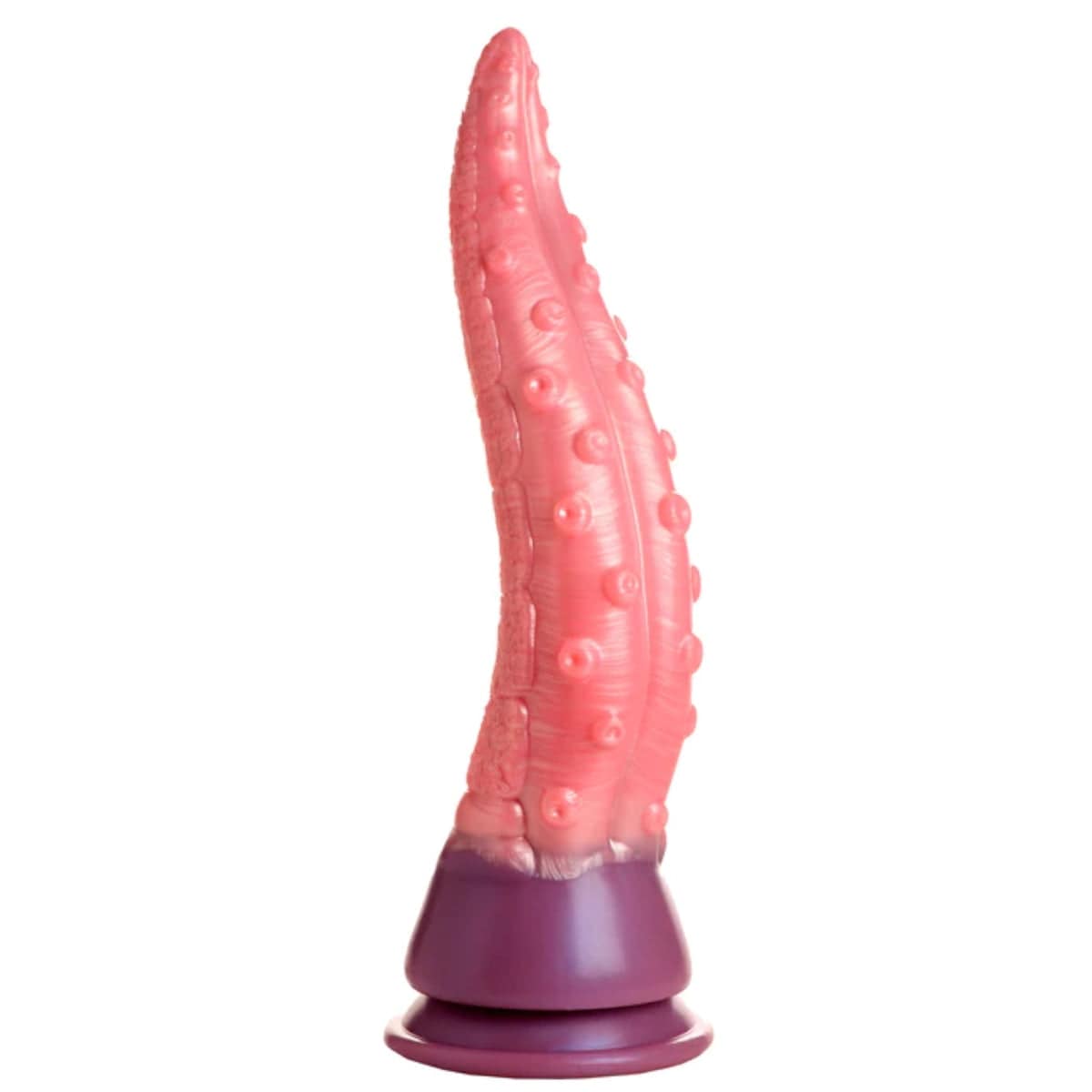 Creature Cocks Octoprobe Tentacle Silicone Dildo - Adult Outlet