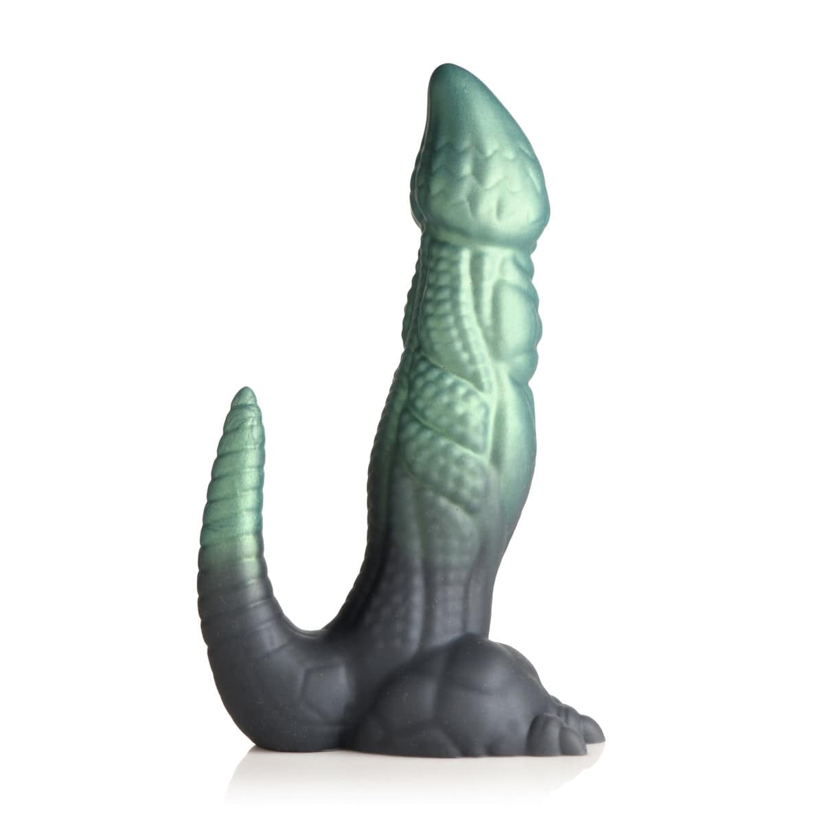 Creature Cocks Dickosaur Dinosaur Silicone Dildo - Adult Outlet