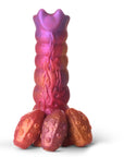 Creature Cocks Nymphoid Ovipositor Silicone Dildo - Adult Outlet