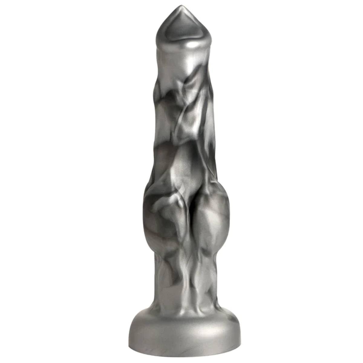 Creature Cocks Night Prowler Silicone Dildo Large - Adult Outlet