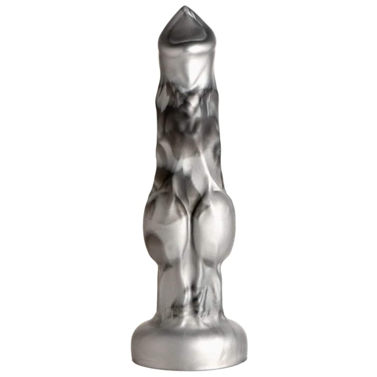 Creature Cocks Night Prowler Silicone Dildo Medium - Adult Outlet