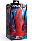 Creature Cocks Demon Claw Fisting Silicone Dildo - Adult Outlet