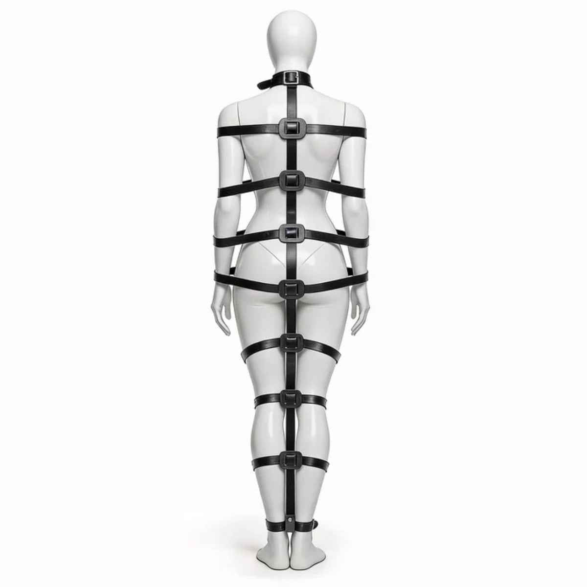 Backbone Full Body Harness